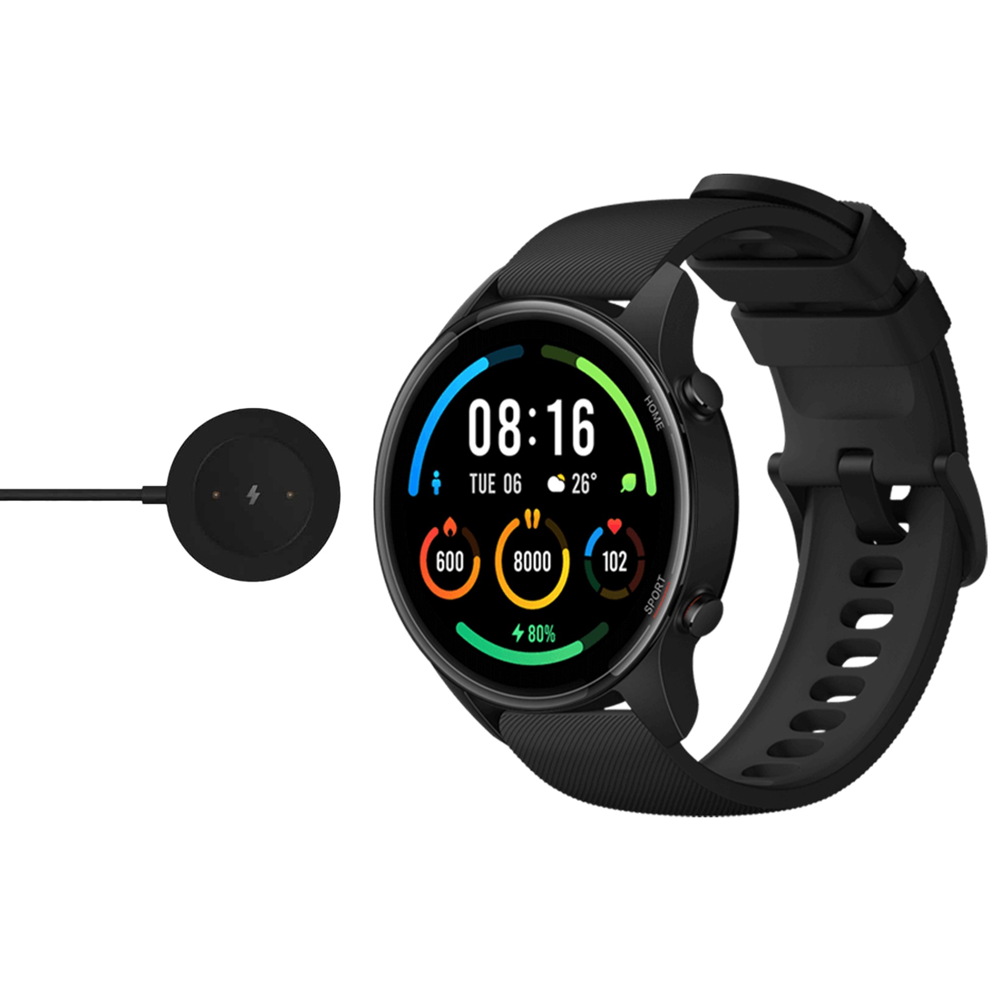 کابل شارژر ساعت هوشمند شیائومی مدل mi watch colorجدید