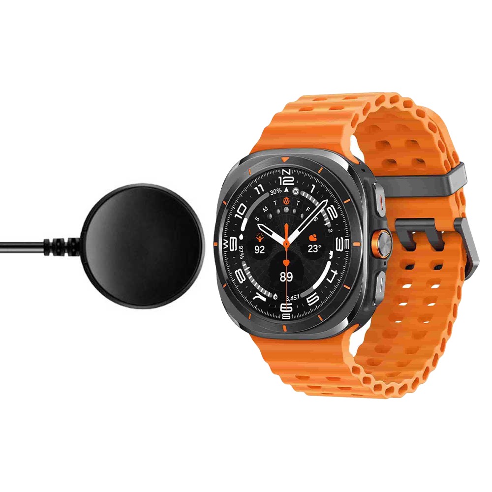 کابل شارژر ساعت هوشمند سامسونگ گلکسی واچ الترا مدل galaxy watch ultra SM-L705N