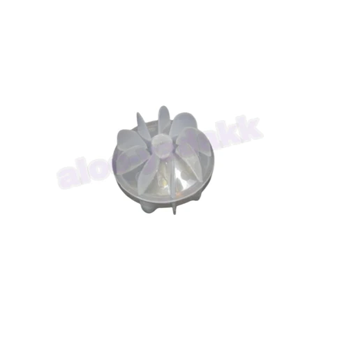 پروانه سشوار جانسون ساده (4mm) قطعه اصلی برای سشوارهای برند Johnson