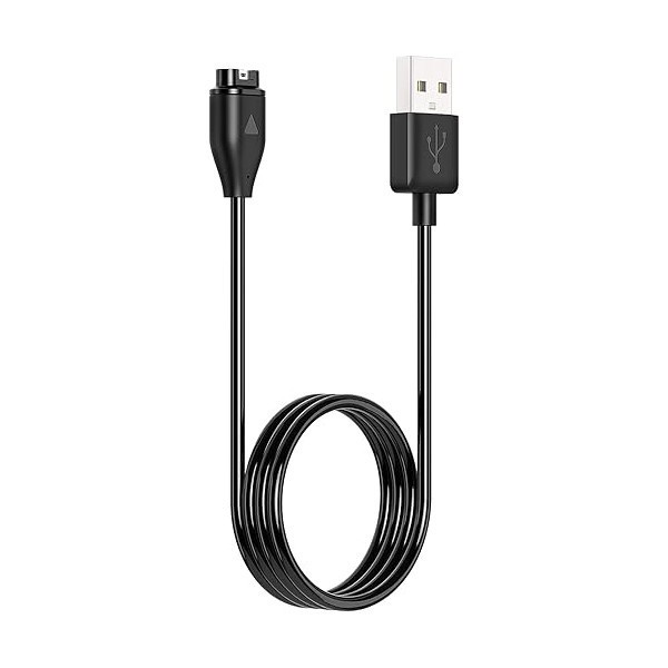 کابل شارژ ساعت هوشمند Garmin