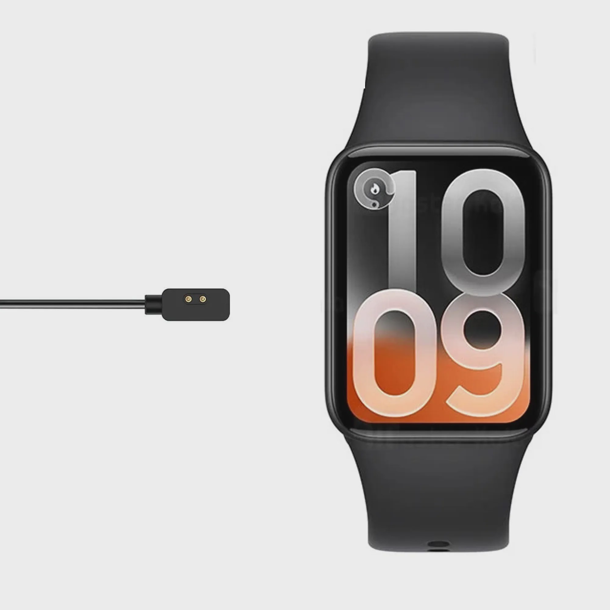 کابل شارژ ساعت هوشمند Miband 10 pro