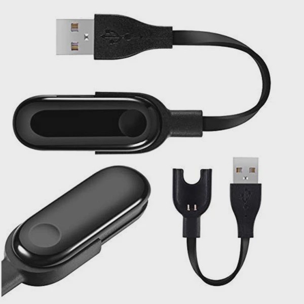 کابل شارژ مچ بند هوشمند شیائومی Xiaomi Mi Band 2
