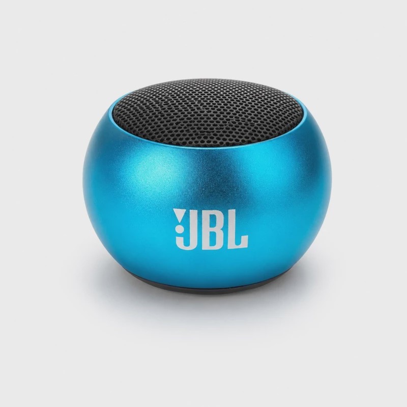 اسپیکر بلوتوثی قابل حمل مدل mini M3جدید