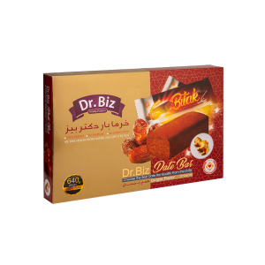 خرمابار زنجبیلی دکتر بیز 32 ساشهجدید
