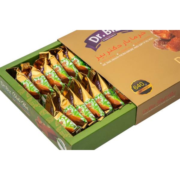 خرمابار رژیمی Dr BIZجدید