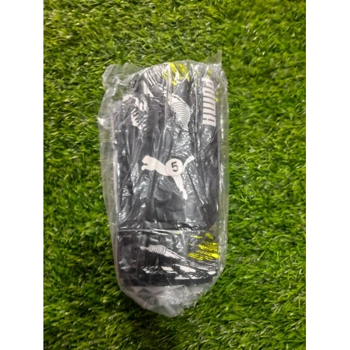 دستکش دروازه بانی بچگانه پوما سایز 5 کف لاتکس با تخفیف ویژه✅️😍
