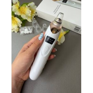 دستگاه میکرودرم خانگی مدل HY9 اصلی (پاکسازی و لایه برداری پوست)