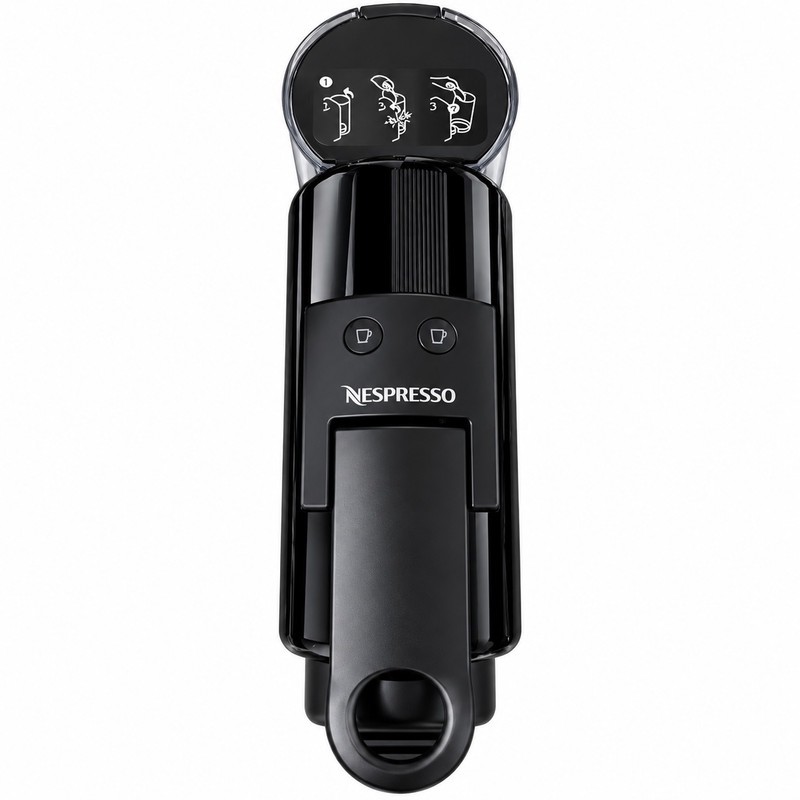 اسپرسو ساز 600 میلی لیتر دلونگی مدل Essenza Mini EN85 B