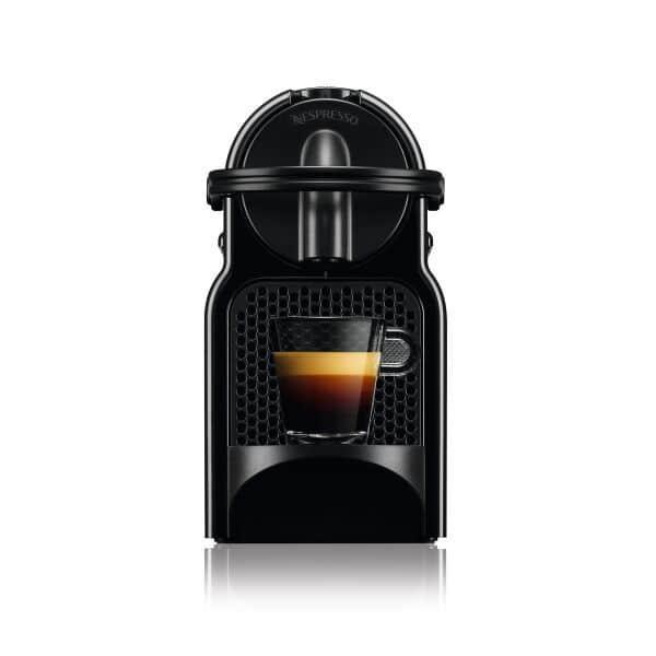 اسپرسوساز دلونگی مدل Nespresso inissia، با مصرف کپسول قهوه، مناسب تهیه اسپرسو، ریسترتو، لانگو و امریکانو، دارای 1 عدد...