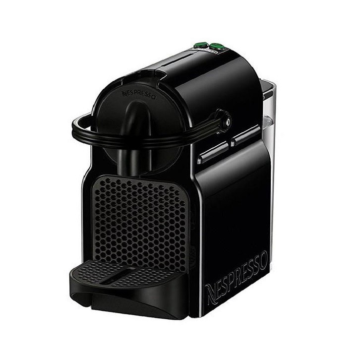 اسپرسوساز دلونگی مدل Nespresso inissia، با مصرف کپسول قهوه، مناسب تهیه اسپرسو، ریسترتو، لانگو و امریکانو، دارای 1 عدد...