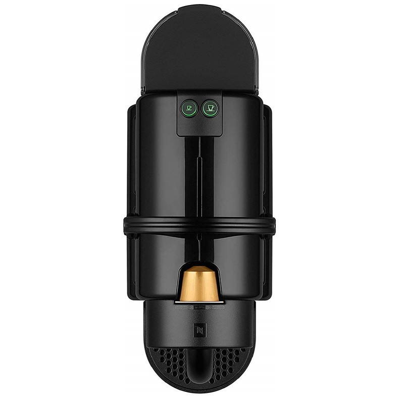 اسپرسوساز دلونگی مدل Nespresso inissia، با مصرف کپسول قهوه، مناسب تهیه اسپرسو، ریسترتو، لانگو و امریکانو، دارای 1 عدد...