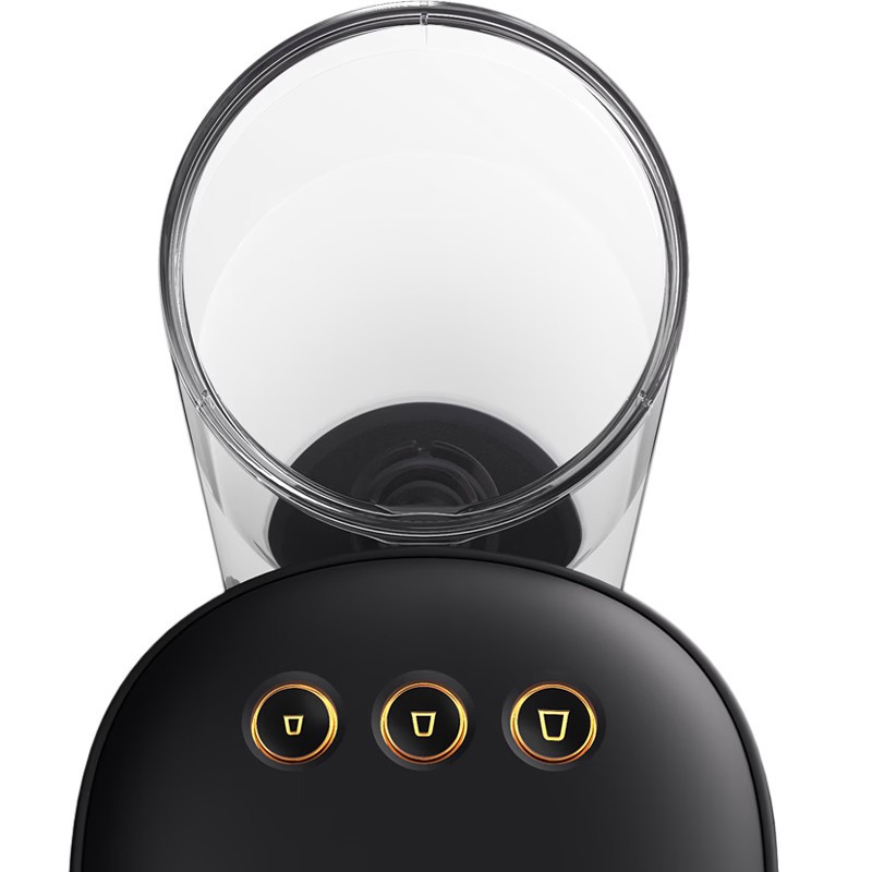 اسپرسوساز کپسولی 800 میلی لیتر فیلیپس مدل L OR Barista Sublime LM9012 با فشار بخار 19 بار، قابلیت تهیه هم زمان 2 فنجا...
