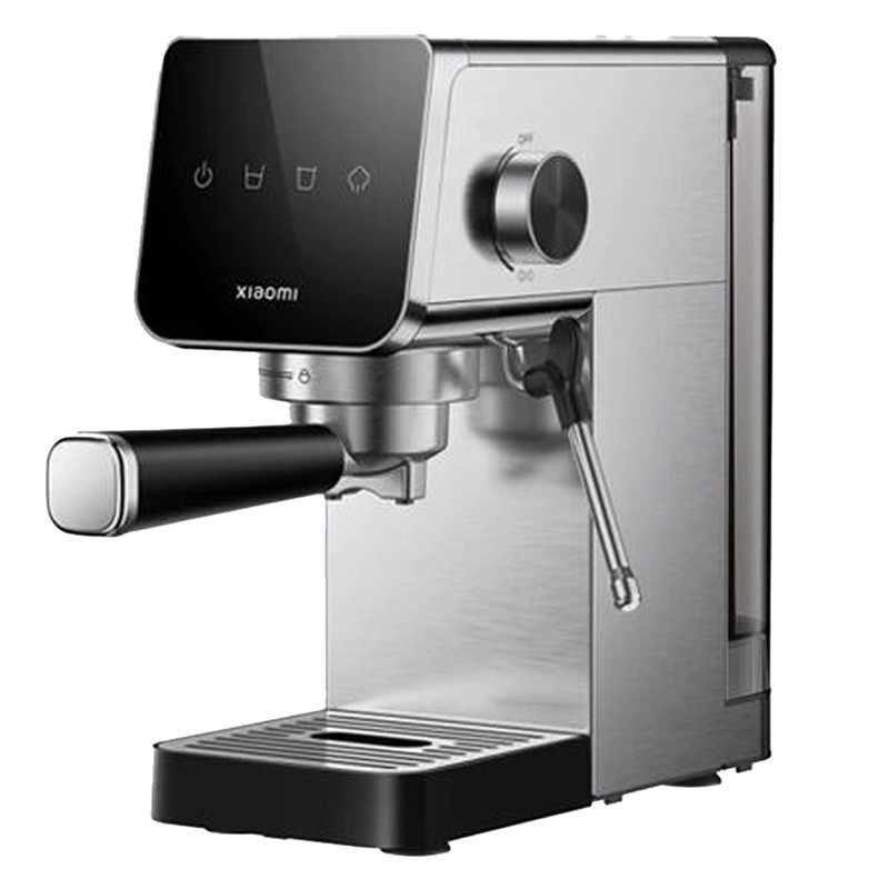 اسپرسو ساز 900 میلی لیتر شیائومی مدل semi automatic
