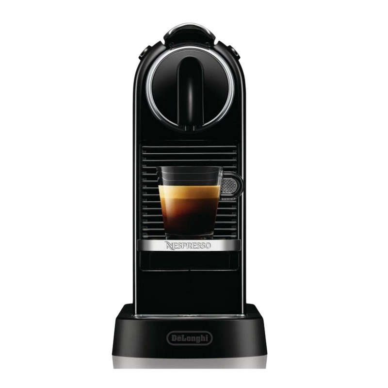 اسپرسوساز نسپرسو en167 CitiZ DeLonghi