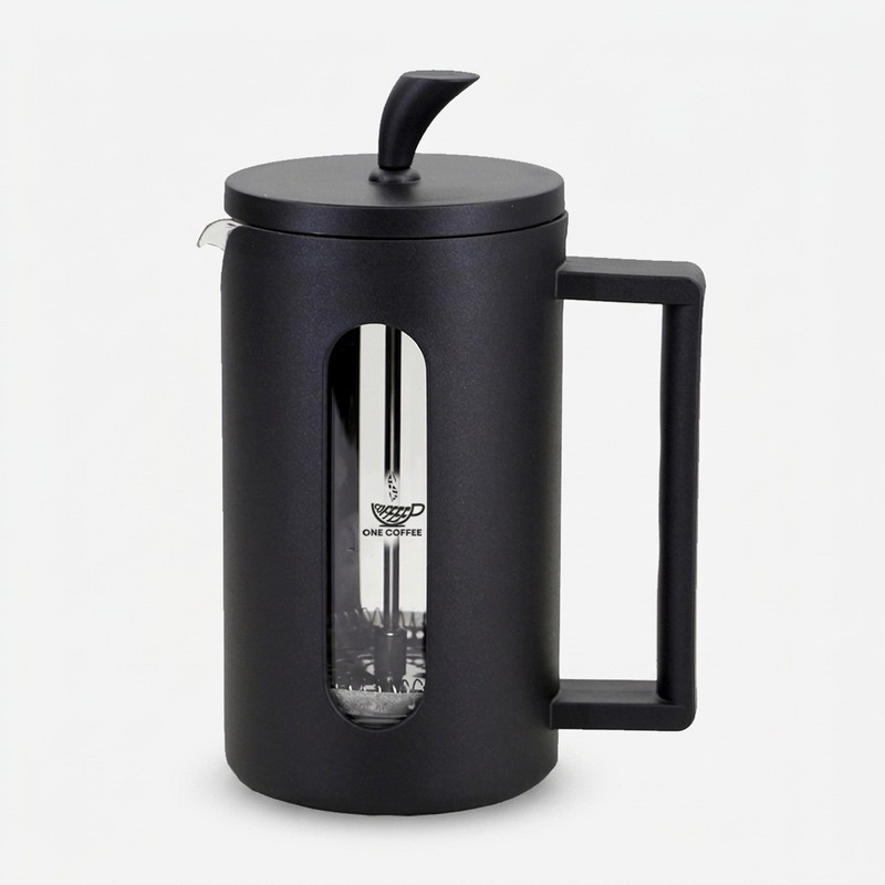 فرنچ پرس وان کافی مدل BV090-350-one