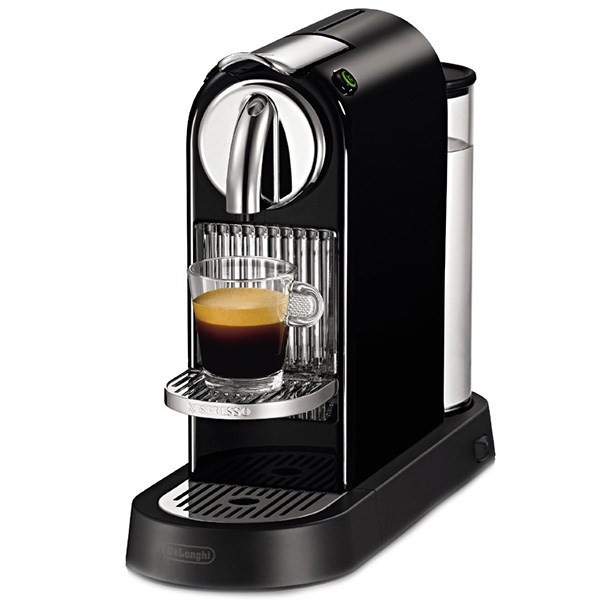اسپرسوساز نسپرسو en167 CitiZ DeLonghi