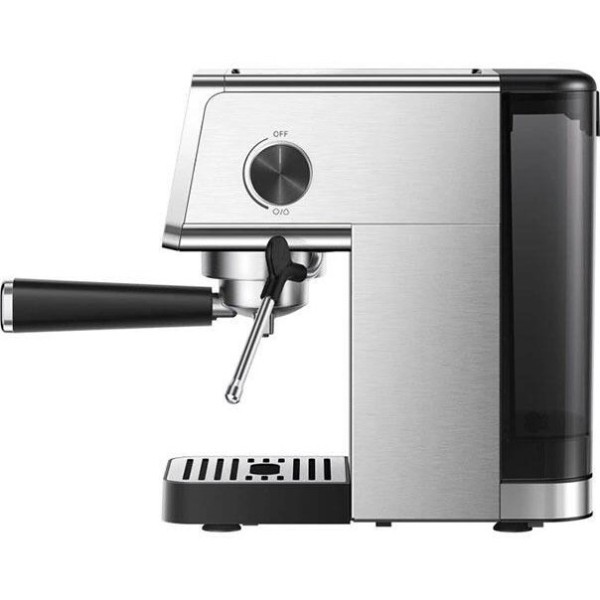اسپرسو ساز 900 میلی لیتر شیائومی مدل semi automatic