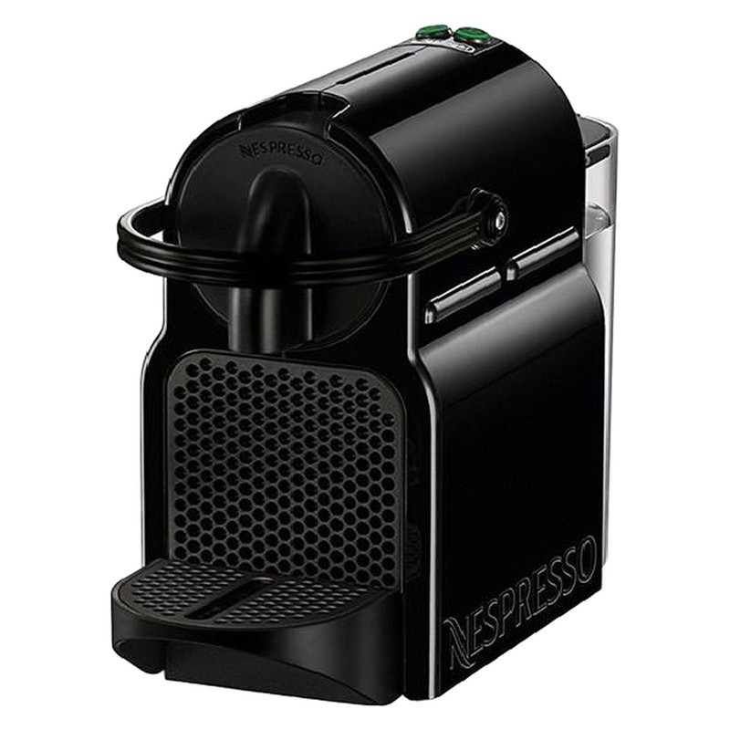 اسپرسوساز دلونگی مدل Nespresso inissia، با مصرف کپسول قهوه، مناسب تهیه اسپرسو، ریسترتو، لانگو و امریکانو، دارای 1 عدد...