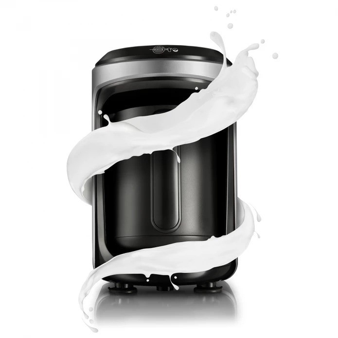 قهوه ساز کاراجا مدل Hat r H ps Aroma، ظرفیت دم آوری پنج فنجان فاقد فیلتر