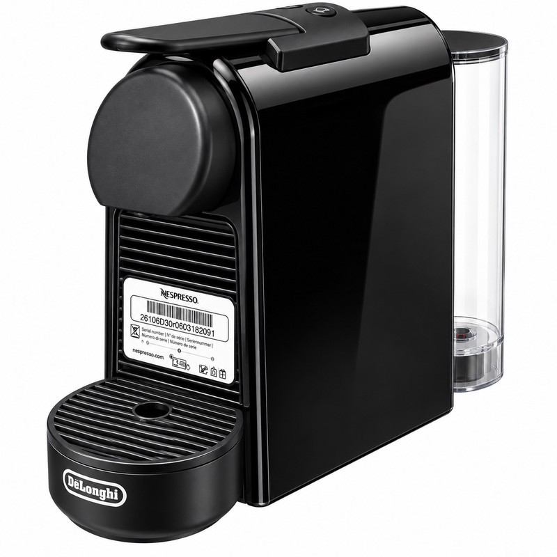اسپرسو ساز 600 میلی لیتر دلونگی مدل Essenza Mini EN85 B