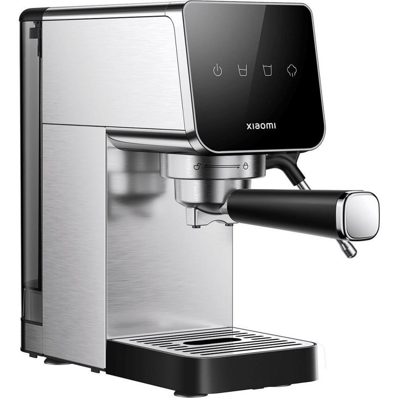 اسپرسو ساز 900 میلی لیتر شیائومی مدل semi automatic