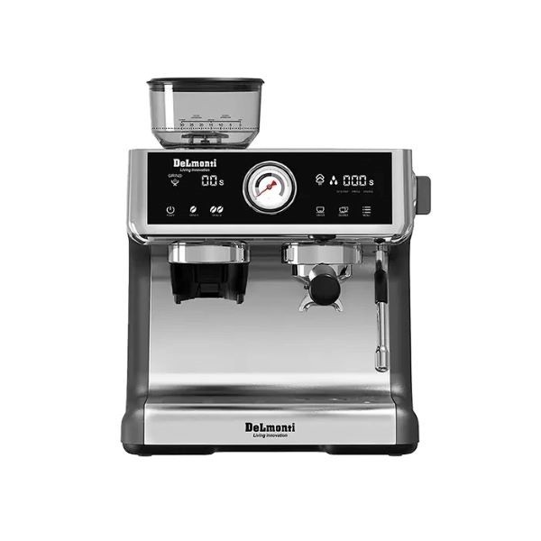 اسپرسو ساز 1300 میلی لیتر دلمونتی مدل DL-660