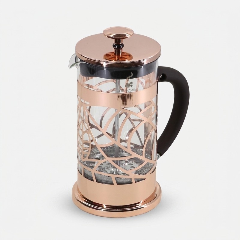 فرنچ پرس وان کافی مدل BV107- 600