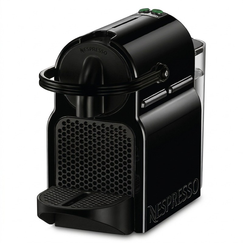اسپرسوساز دلونگی مدل Nespresso inissia، با مصرف کپسول قهوه، مناسب تهیه اسپرسو، ریسترتو، لانگو و امریکانو، دارای 1 عدد...