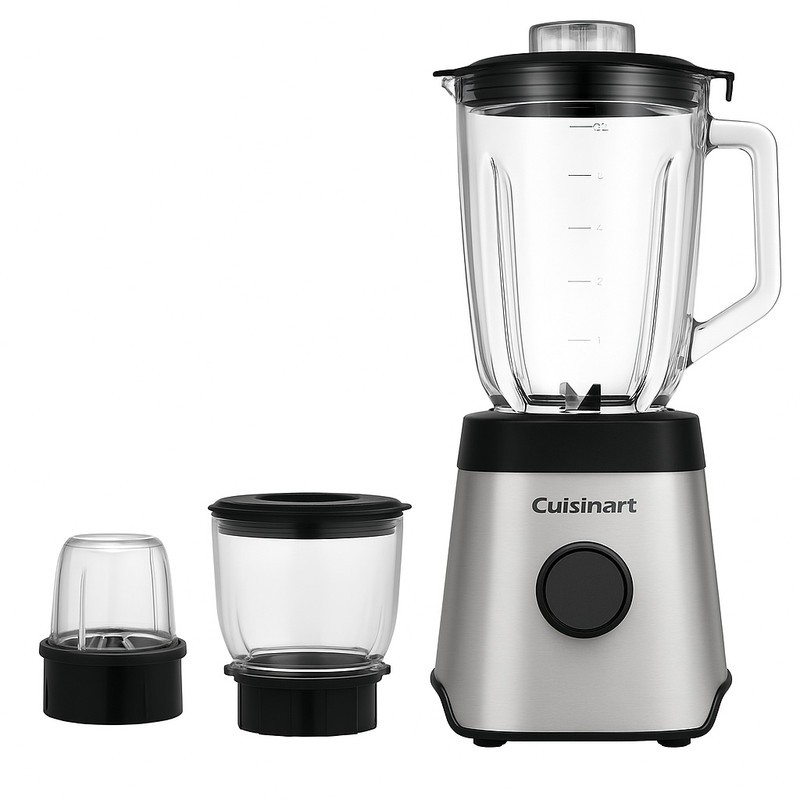 مخلوط کن و آسیاب کن 1.5 لیتری گوسونیک مدل 5600