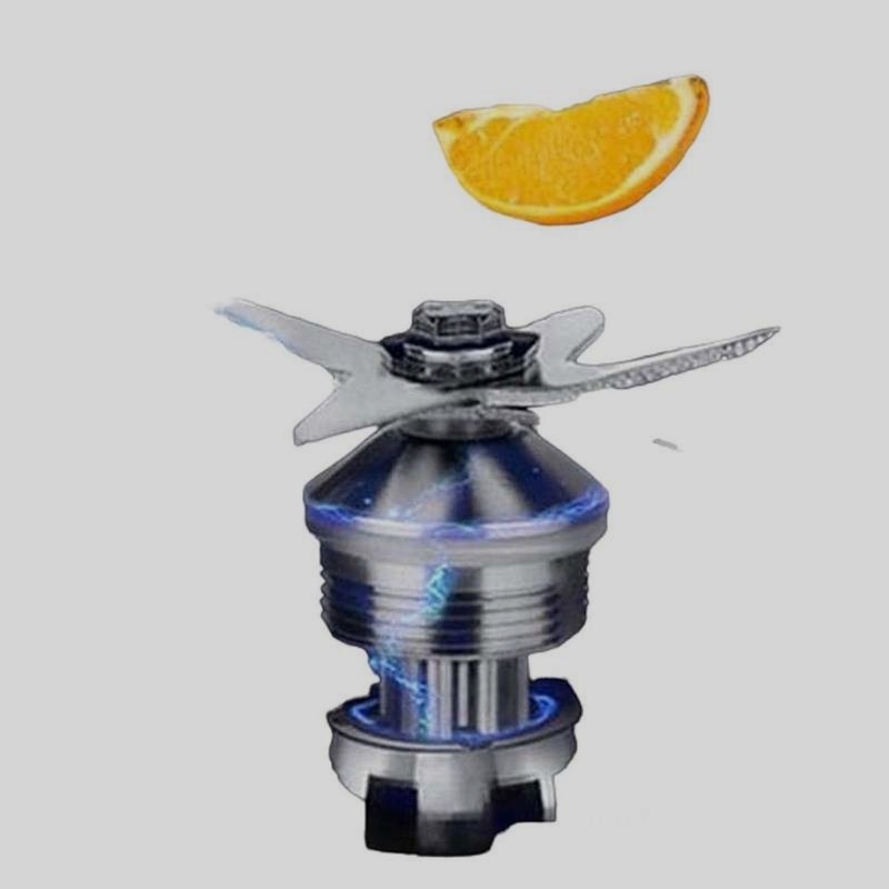 مخلوط کن و آسیاب کن 2 لیتر لیتری سیلور کرست مدل SC-1589