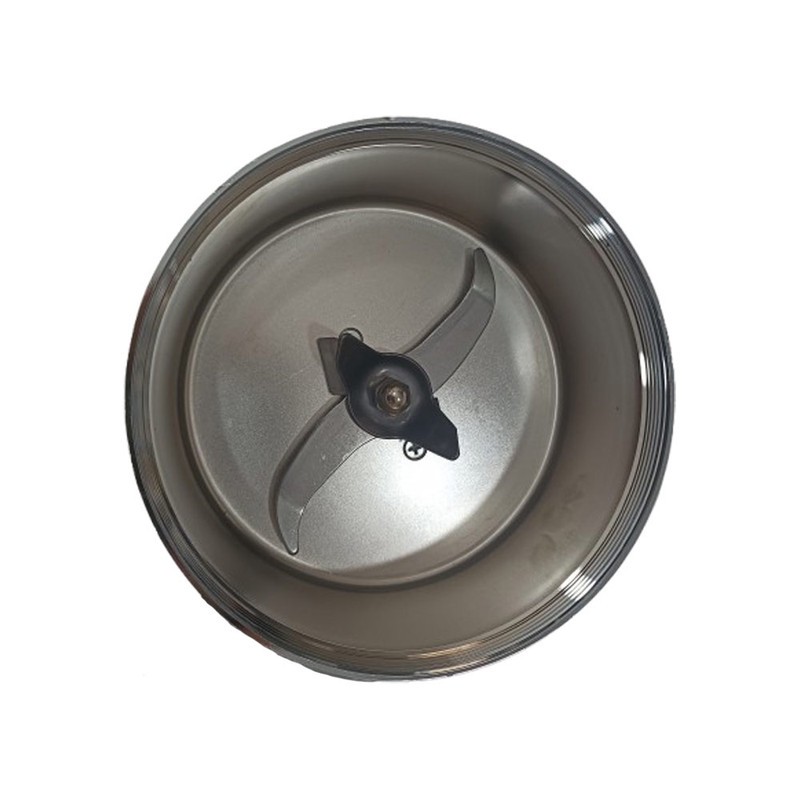 آسیاب صنعتی سیلور کرست مدل SC-400G