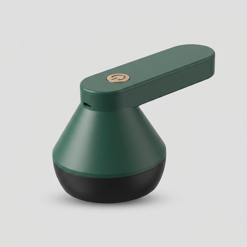 پرزگیر شارژی مدل MD-MQ927
