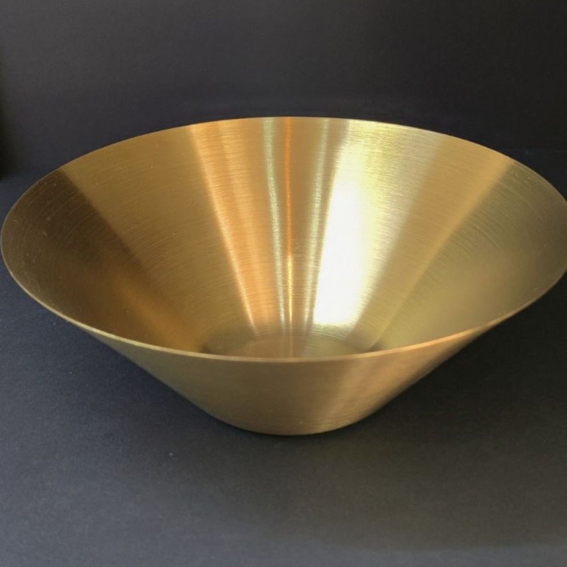 کاسه مدل سوشی خوری SUS304