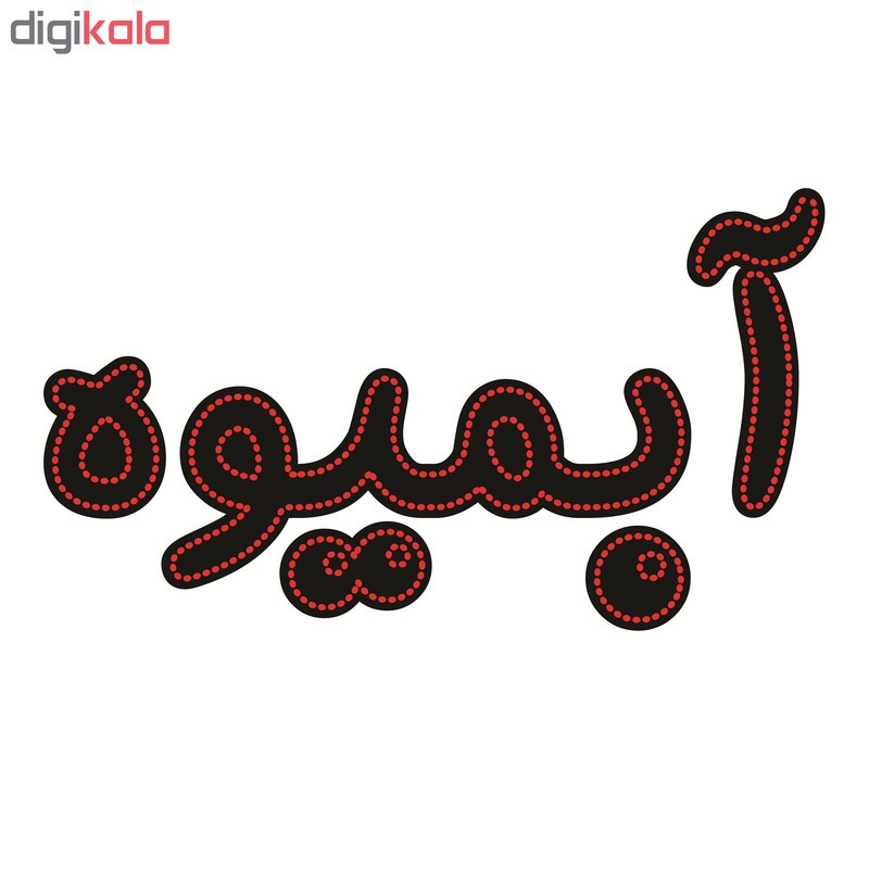 تابلو ال ای دی آبمیوه کد 1701