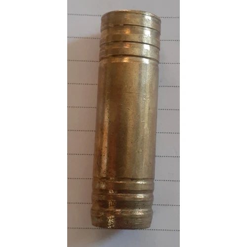 رابط فلزی شلنگ آب سایز2 یا 1 2 اینچ