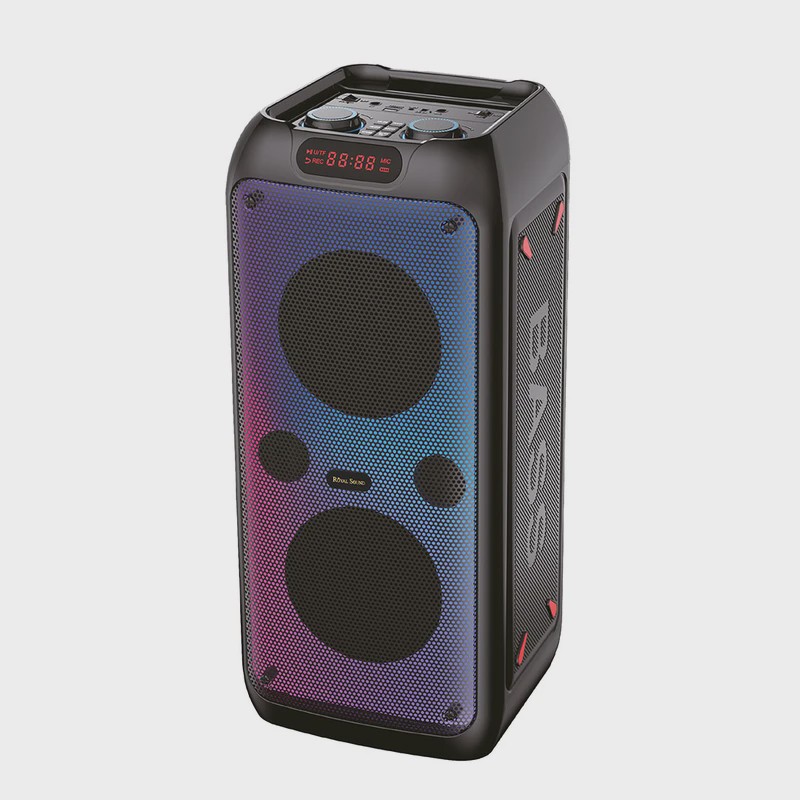 اسپیکر بلوتوثی قابل حمل رویال ساند مدل RS-D32