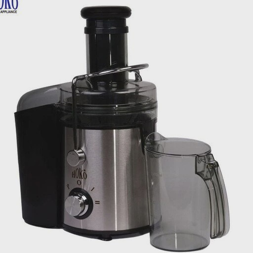 آبمیوه گیری تک هوکو HK-1001