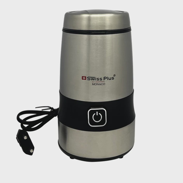 آسیاب سوئیس پلاس مدل scg-970sجدید