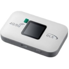 مودم همراه جی ال ایکس GLX مدل C200 4G 5G