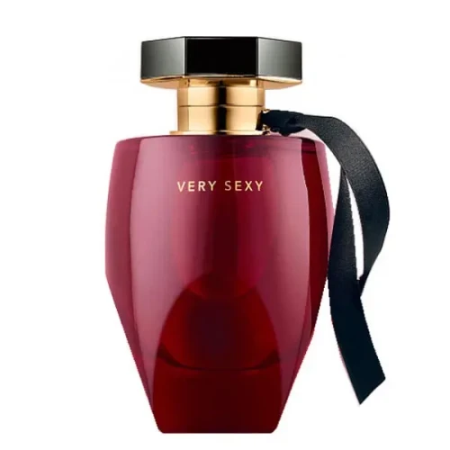 عطر گرمی ویکتوریا سکرت وری ...... Victoria s Secret Very رایحه گرم، شیرین و میوه ای اورجینال خرید مستقیم با ضمانت اصالت
