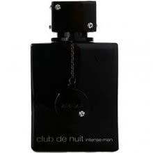 اسانس عطر آرماف کلاب د نویت Armaf Club de Nuit رایحه مرکباتی، چوبی و شیک اورجینال خرید مستقیم با ضمانت اصالت
