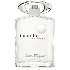 عطر گرمی سالواتوره اینکانتو Salvatore Ferragamo Incanto رایحه میوه ای، گلی و شیرین اورجینال خرید مستقیم با ضمانت اصالت