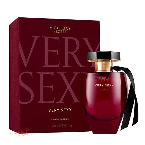 عطر گرمی ویکتوریا سکرت وری ...... Victoria s Secret Very رایحه گرم، شیرین و میوه ای اورجینال خرید مستقیم با ضمانت اصالت