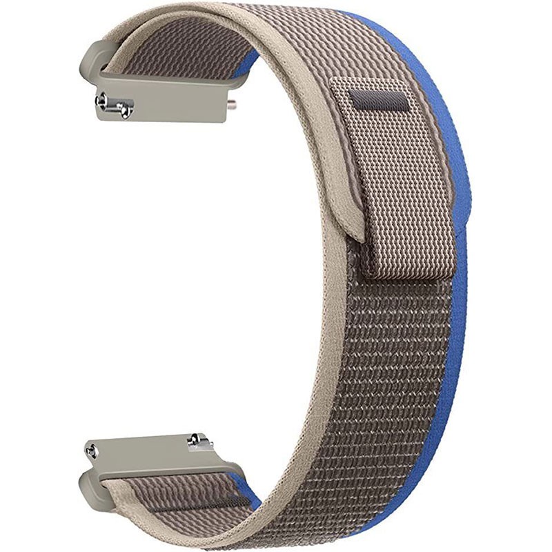 بند مسیر مدل Trail B مناسب برای ساعت هوشمند سامسونگ Galaxy Watch 4 5 6 7 FE سایز 40 43 44 46 47mmجدید