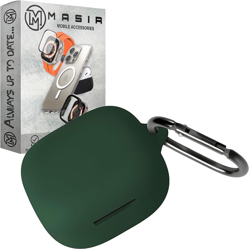 کاور مسیر مدل SilicR مناسب برای کیس هدفون بی سیم انکر Soundcore R60i NC P31i