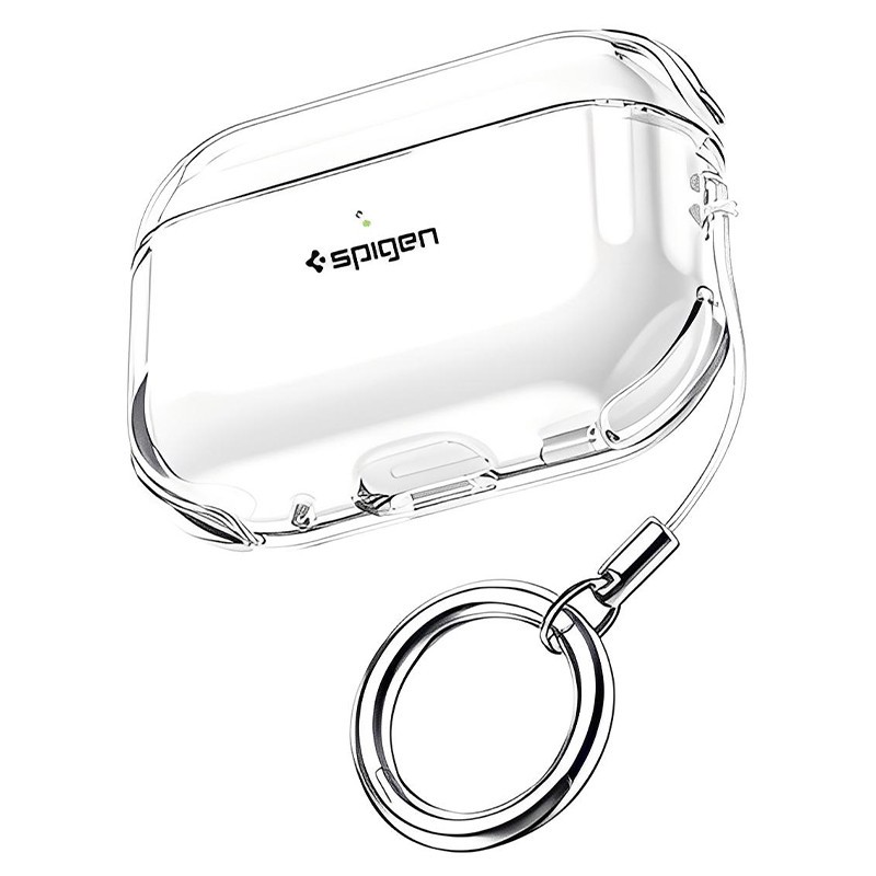 کاور مسیر مدل Clear Air Bag مناسب برای کیس اپل Airpods Pro 2