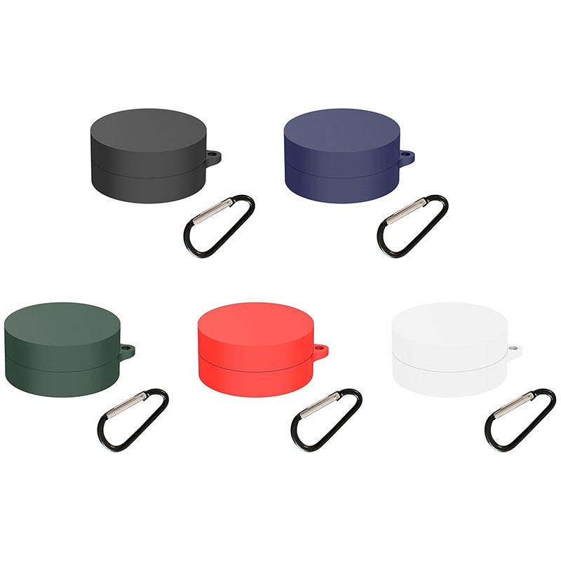 کاور مسیر مدل Silicone مناسب برای کیس هدفون بی سیم ناتینگ CMF Nothing Buds Proجدید