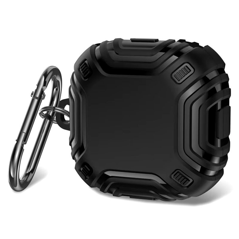 کاور انتک مدل Protective Earbuds Cover مناسب برای کیس هدفون سامسونگ Galaxy Buds Live Buds Pro Buds 2 Buds 2 Proجدید