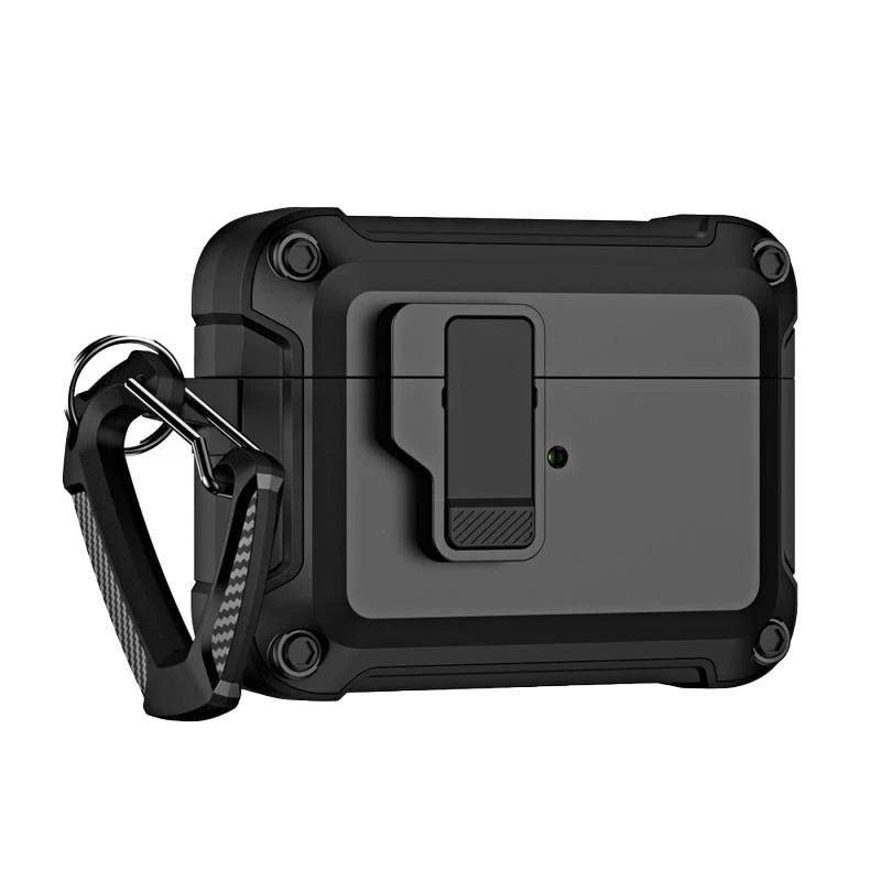 کاور گوف مدل Gen 2 OPN Lock مناسب برای کیس اپل ایرپاد 4 به همراه گیره