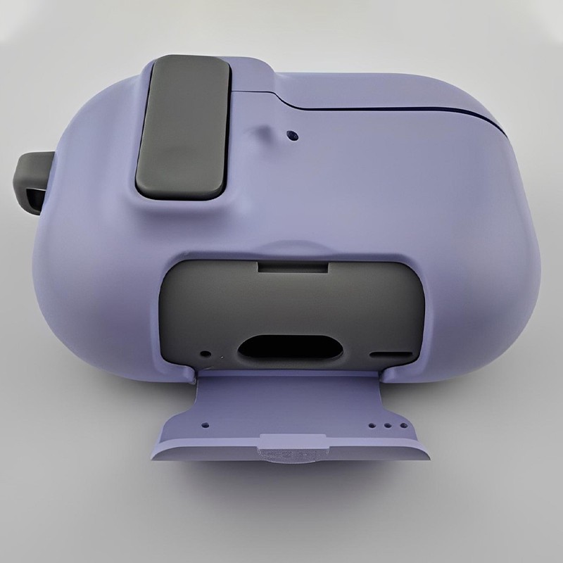 کاور مسیر مدل Vena OPN Port مناسب برای کیس اپل Airpods Pro 3